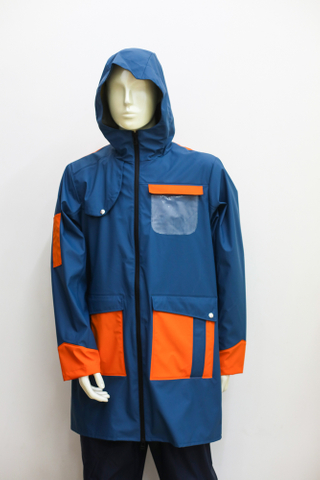 Waterproof Raincoat