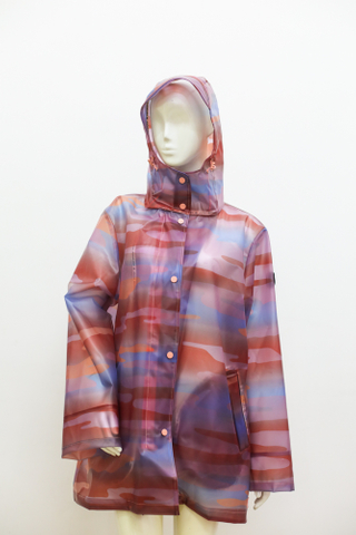 Waterproof Raincoat