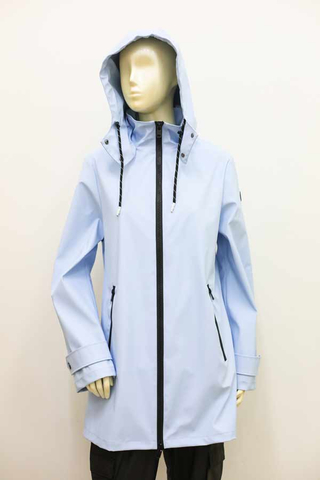 Waterproof-Raincoat for man