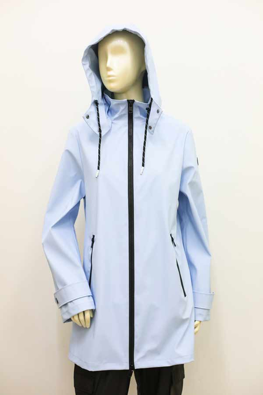 Waterproof-Raincoat for man