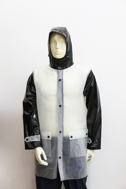 Waterproof Raincoat