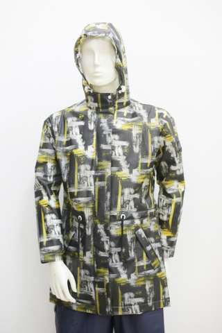 Waterproof-Raincoat for man