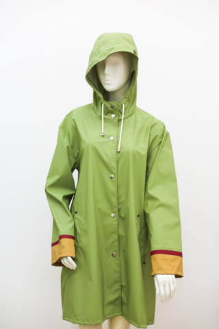 Waterproof Raincoat