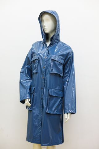 Waterproof Raincoat