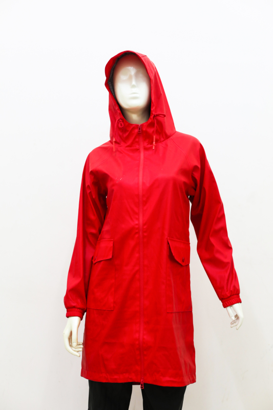Waterproof Raincoat