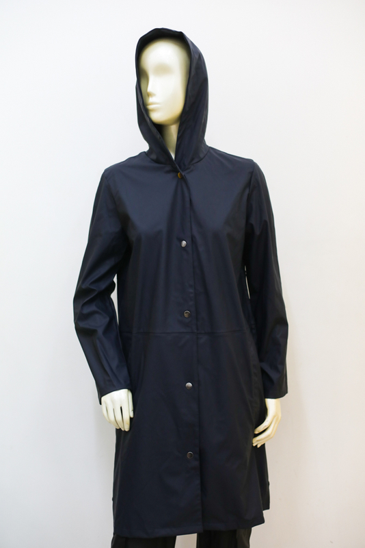 Waterproof Raincoat