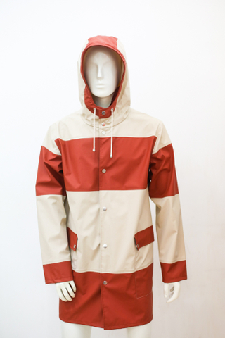 Waterproof Raincoat