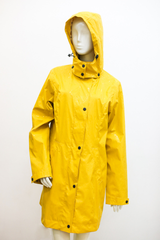 Waterproof Raincoat