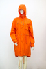 Waterproof Raincoat