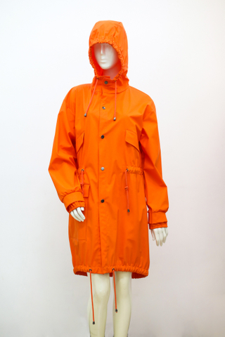 Waterproof Raincoat