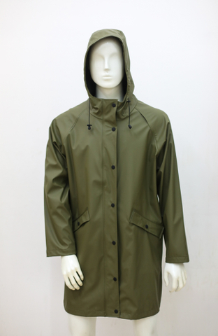 Waterproof Raincoat
