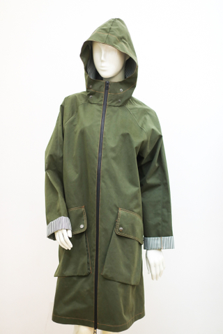 Waterproof Raincoat