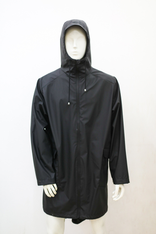Waterproof Raincoat