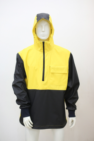 Waterproof Raincoat