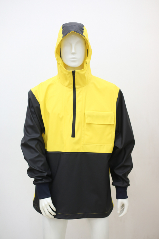 Waterproof Raincoat