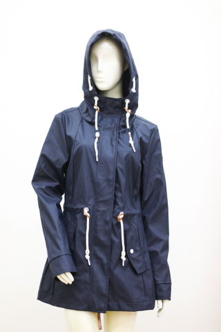 Waterproof-Raincoat for Woman