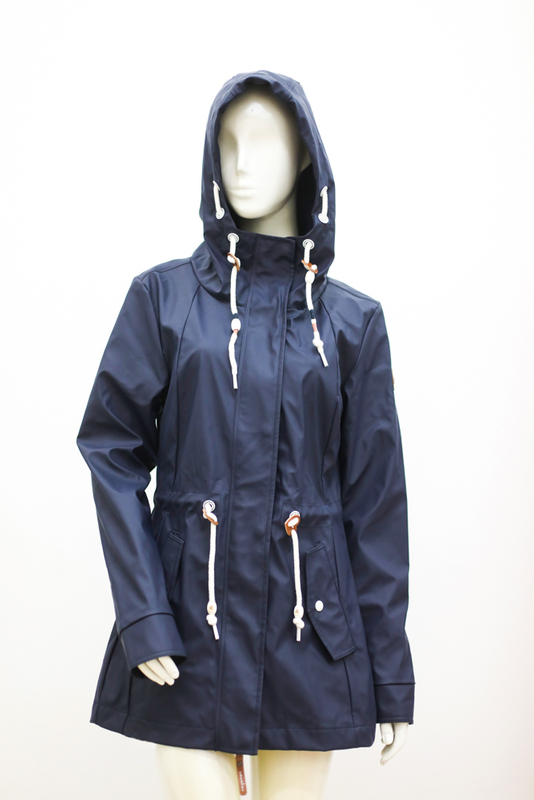 Waterproof-Raincoat for Woman