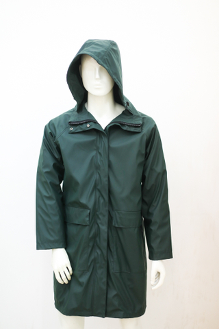 Waterproof Raincoat