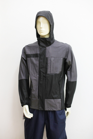 Waterproof-Raincoat for man