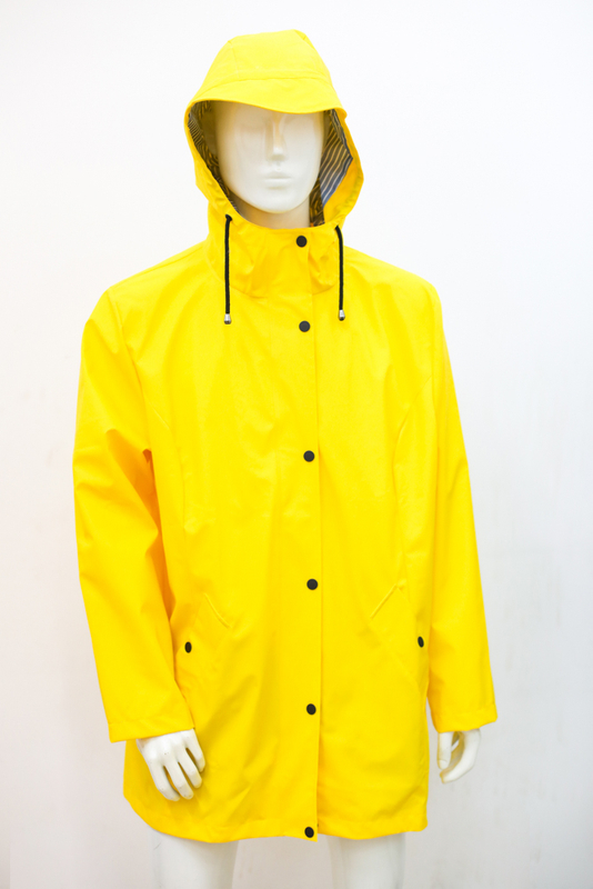 Waterproof Raincoat