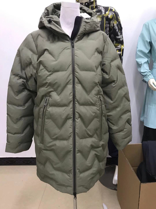 Cotton Clothes