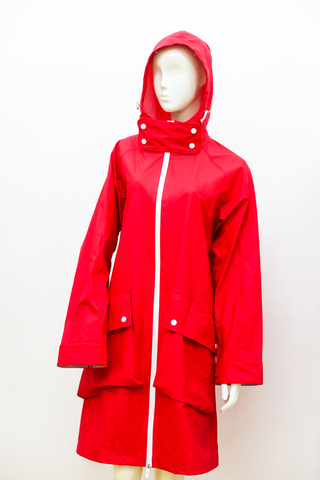 Waterproof Raincoat