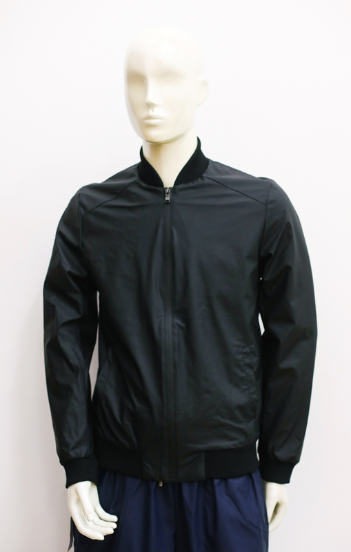 Waterproof-Raincoat for man jacket