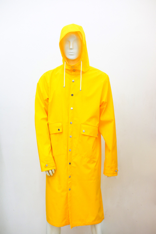 Waterproof Raincoat