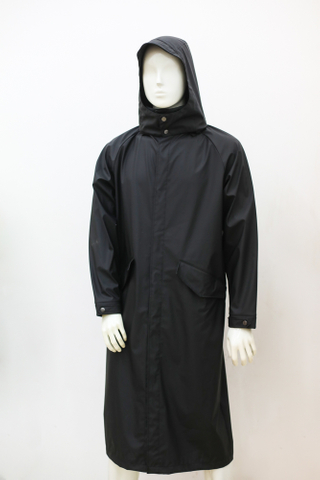 Waterproof Raincoat