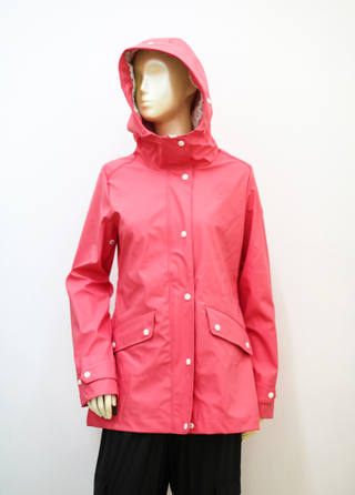 Waterproof-Raincoat for Woman