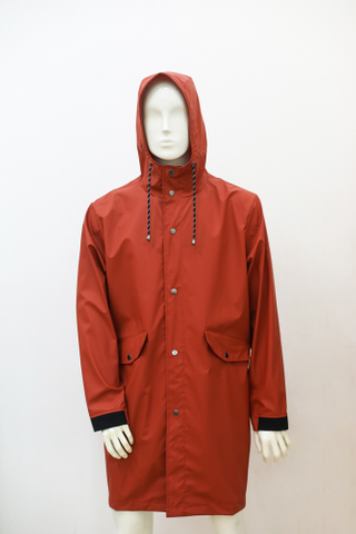 Waterproof Raincoat