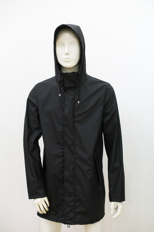 Waterproof Raincoat