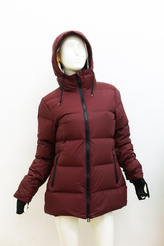 Winter Down Jackets