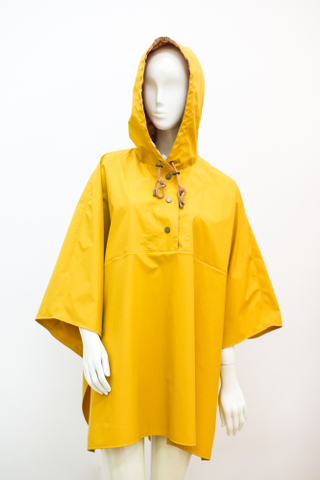 Waterproof Raincoat