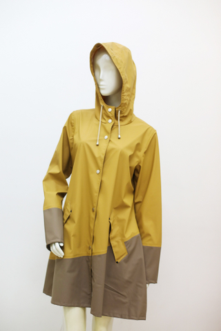 Waterproof Raincoat
