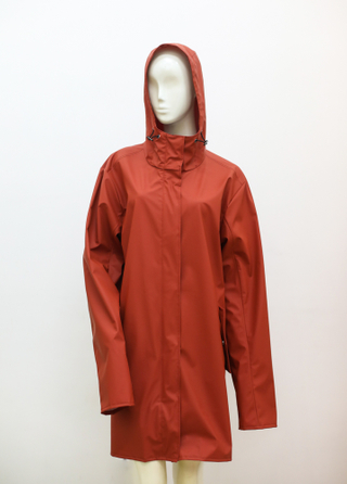 Waterproof Raincoat