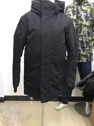 Cotton Clothes