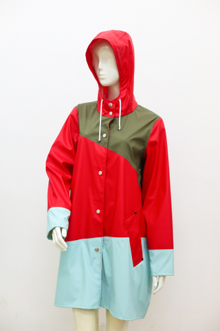 Waterproof Raincoat
