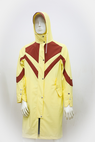 Waterproof Raincoat