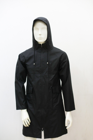 Waterproof Raincoat