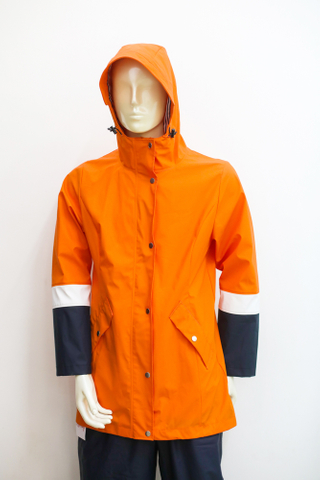 Waterproof Raincoat
