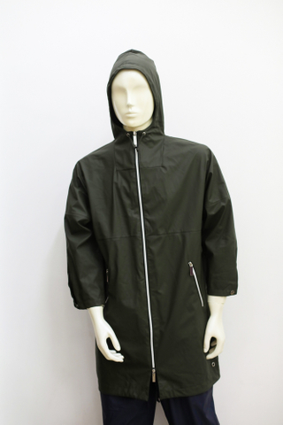 Waterproof-Raincoat for man