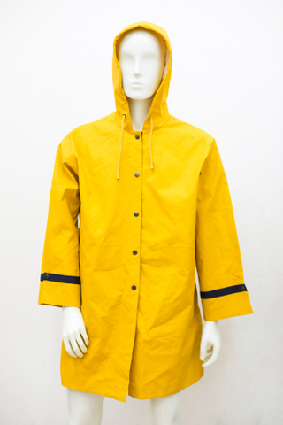 Waterproof Raincoat
