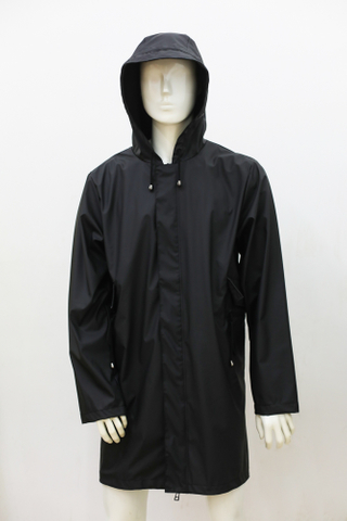 Waterproof Raincoat