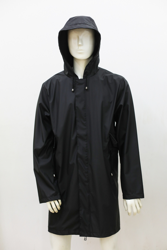 Waterproof Raincoat