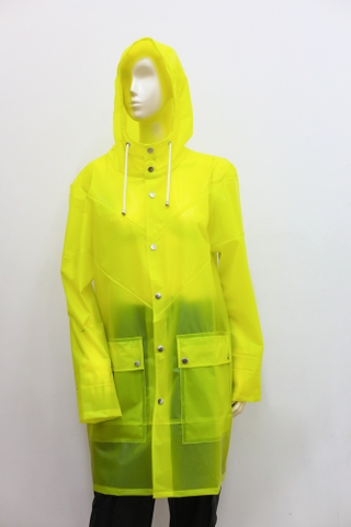 Waterproof Raincoat