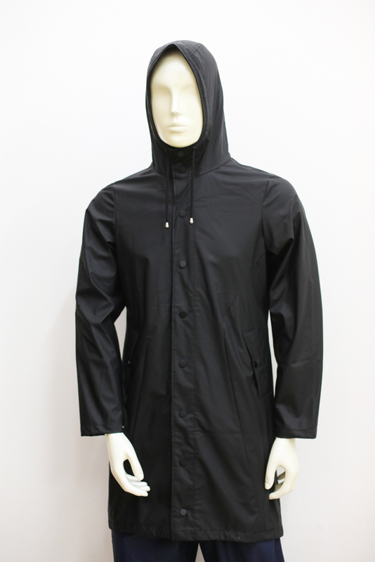 Waterproof Raincoat