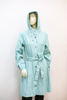 Waterproof-Raincoat for Woman