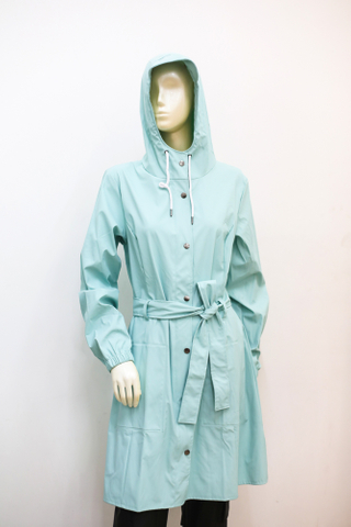 Waterproof-Raincoat for Woman