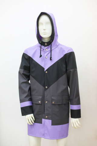 Waterproof Raincoat
